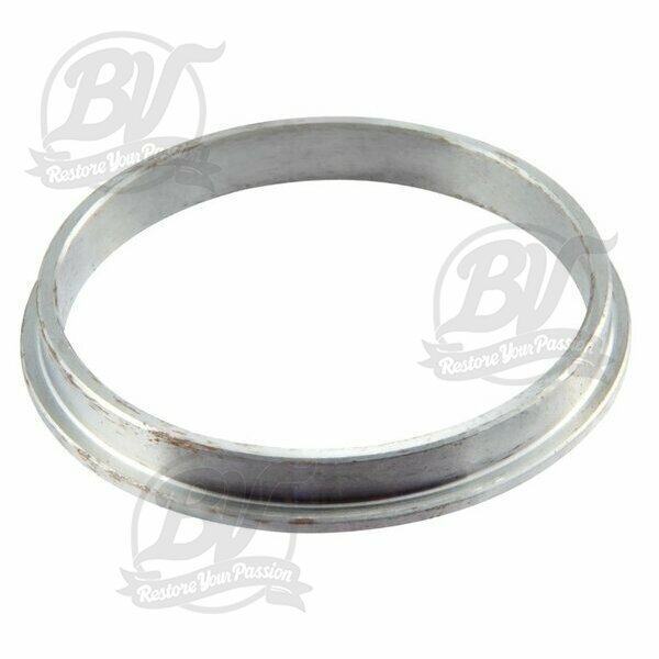 Douille de segment de kick 58x50x7,2mm Mauro Pascoli Vespa