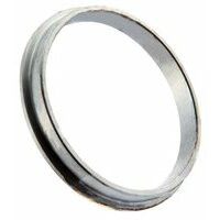 Douille de segment de kick 58x50x7,2mm Mauro Pascoli Vespa