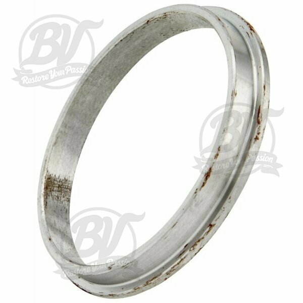 Douille de segment de kick 58x50x7,2mm Mauro Pascoli Vespa