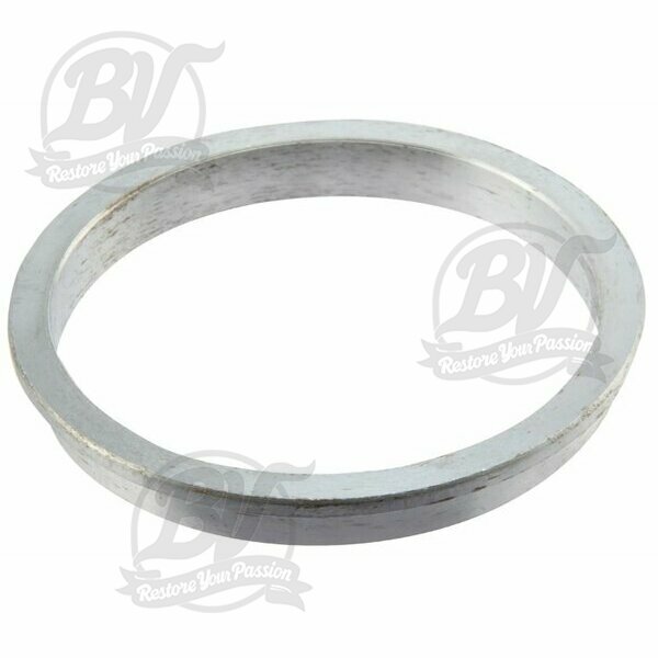 Douille de segment de kick 58x50x7,2mm Mauro Pascoli Vespa