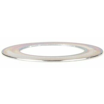 T&ocirc;le de maintien d'huile kick