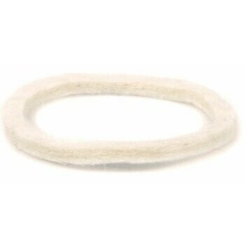 Feutre d'&eacute;tanch&eacute;it&eacute; douille de kick 47x54x3 mm