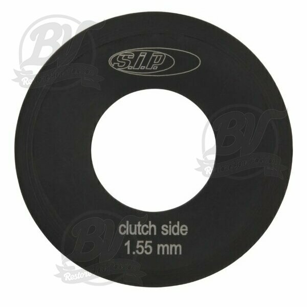 Rondelle d'embrayage 32x15,2x1,55mm Vespa 125 VNA-TS, 150 VBA-Super