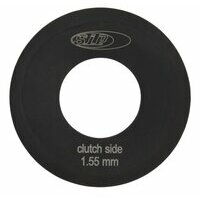 Rondelle d'embrayage 32x15,2x1,55mm Vespa 125 VNA-TS, 150 VBA-Super