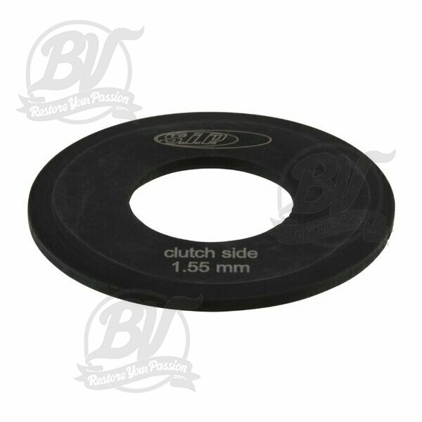 Rondelle d'embrayage 32x15,2x1,55mm Vespa 125 VNA-TS, 150 VBA-Super