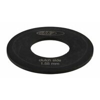 Rondelle d'embrayage 32x15,2x1,55mm Vespa 125 VNA-TS, 150 VBA-Super
