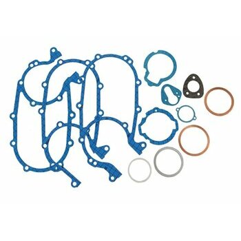 Pochette de joints moteur pour Vespa 125 V1-15/V30-33/VM/VN/ACMA/150 VB/VL/T2-3/VGL1/Hoffmann