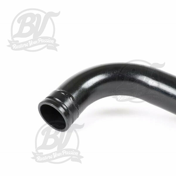 Pipe d'admission BGM Ø24mm PHBL/Polini CP Vespa Wideframe 125