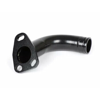 Pipe d'admission BGM &Oslash;24mm PHBL/Polini CP Vespa Wideframe 125