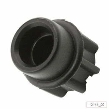 Pommeau de vis de ralenti