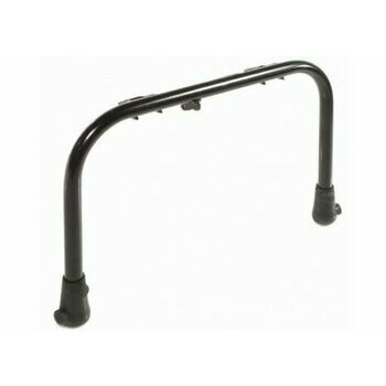 B&eacute;quille centrale Vespa Largeframe