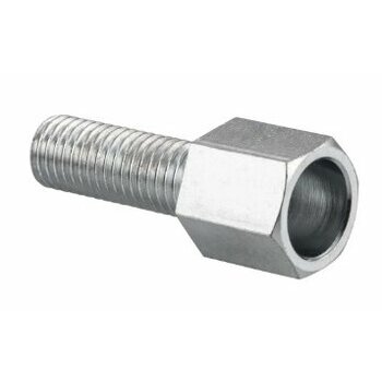 Jeu tendeurs de c&acirc;ble M7x25mm (Piaggio)