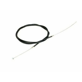Cable de changement de vitesse  Vespa noir