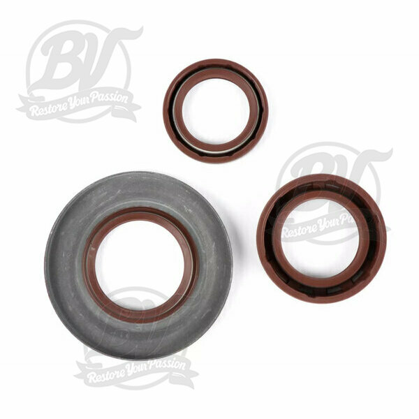 Kit joints spi moteur BGM Pro Viton métal Vespa PX (1993-), T5, Cosa