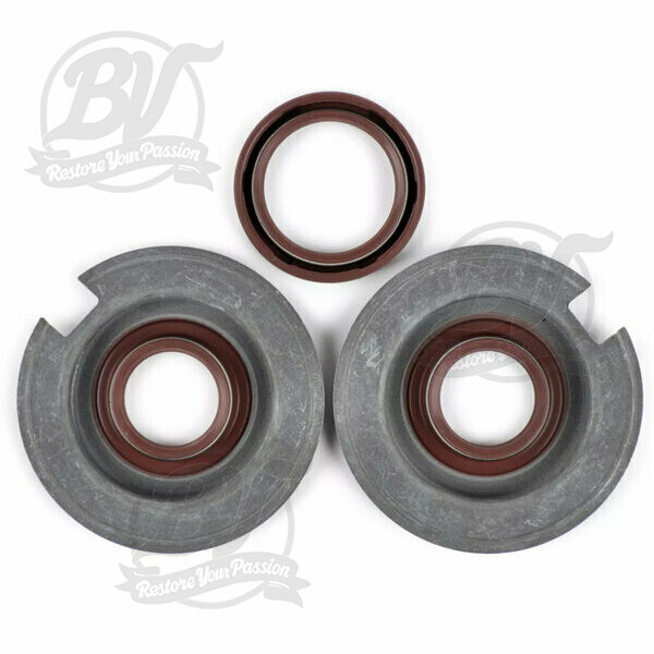 Kit joints spi moteur BGM Pro Viton Vespa Large Frame VNA, VBA