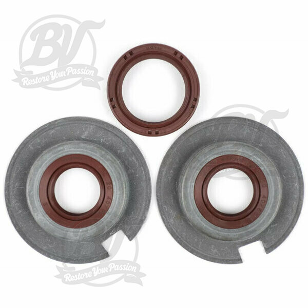 Kit joints spi moteur BGM Pro Viton Vespa Large Frame VNA, VBA
