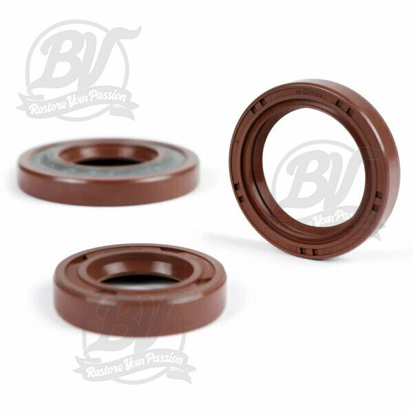 Kit joints spi moteur BGM Pro Viton Vespa Small Frame 19mm (V50, ET3)