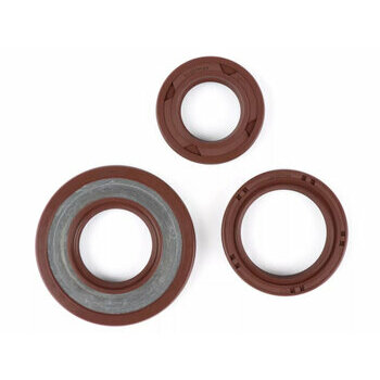 Kit joints spi pour moteur FKM/Viton&reg; Vespa Smallframe 19mm