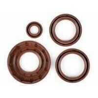 Kit joints spi moteur BGM Pro Viton Vespa PK125 XL2, ETS (24mm)