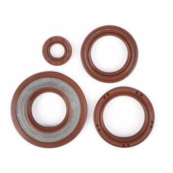 Kit joints spi moteur BGM Pro Viton Vespa PK125 XL2, ETS (24mm)