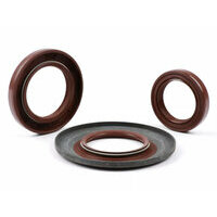 Kit joints spi moteur BGM Pro Viton extra-plat Vespa PX (1984-1993)