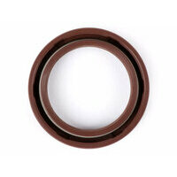 Joint spi 27x37x7mm BGM Pro Viton tambour arrière Vespa V50, PK, TS