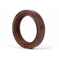 Joint spi 27x37x7mm BGM Pro Viton tambour arrière Vespa V50, PK, TS