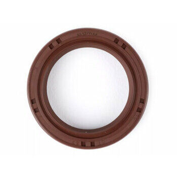 Joint spi 27x37x7mm BGM Pro Viton tambour arri&egrave;re Vespa V50, PK, TS