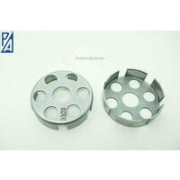 Cloche d'embrayage 6 ressorts Ø108mm Vespa PX (-1994), Rally, Sprint