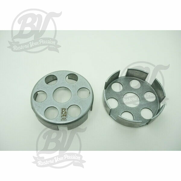 Cloche d'embrayage 6 ressorts Ø108mm Vespa PX (-1994), Rally, Sprint