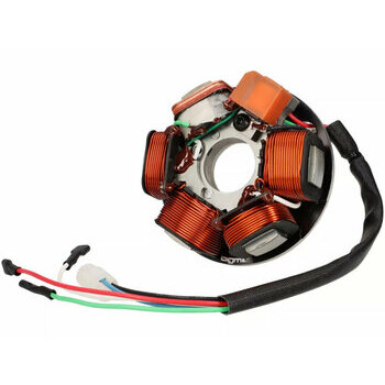 Allumage BGM Pro Vespa T5 (VNX5T)