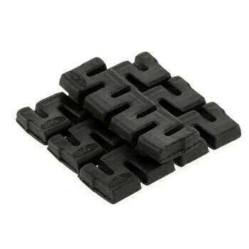 Kit antivibratoire Cylindre T5  PIAGGIO Standard 249563/ PINASCO 18035100 - 26031904