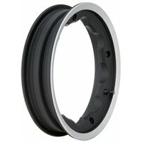 Jante SIP Tubeless 2.10x10 pour Lambretta 125-200cc