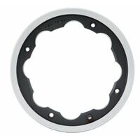Jante SIP Tubeless 2.10x10 pour Lambretta 125-200cc