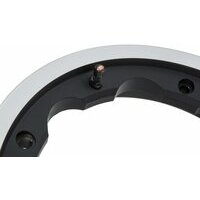 Jante SIP Tubeless 2.10x10 pour Lambretta 125-200cc