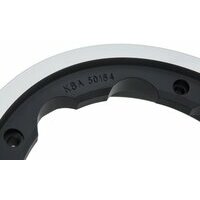 Jante SIP Tubeless 2.10x10 pour Lambretta 125-200cc