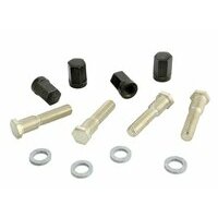 Jante SIP Tubeless 2.10x10 pour Lambretta 125-200cc