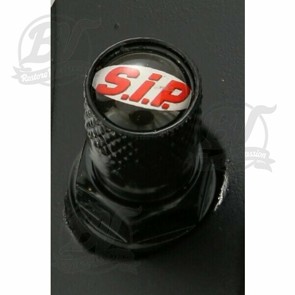 Jante SIP Tubeless 2.10x10 pour Lambretta 125-200cc
