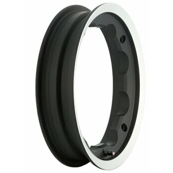Jante SIP Tubeless 2.0 2.50x10 pour 100/120 Lambretta LI