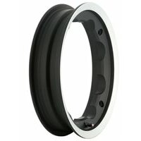Jante SIP Tubeless 2.10x10 pour Lambretta 125-200cc