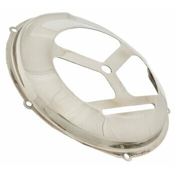 Cache volant magn&eacute;tique pour Vespa Wide Frame