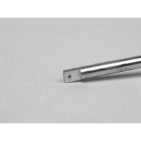 Tirette de starter au châssis aluminium chromé Vespa PX, Sprint, Rally