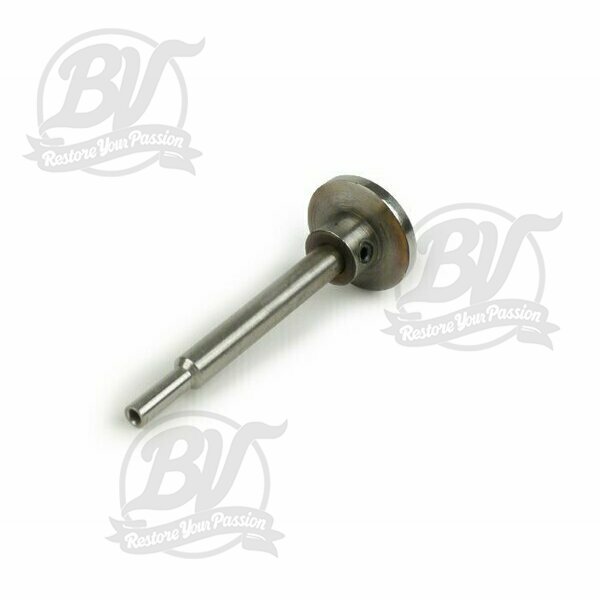 Tirette de starter inox pour starter à câble Vespa PX, Sprint, Rally