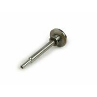 Tirette de starter inox pour starter à câble Vespa PX, Sprint, Rally