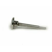 Tirette de starter inox pour starter à câble Vespa PX, Sprint, Rally