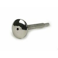 Tirette de starter inox pour starter à câble Vespa PX, Sprint, Rally