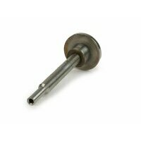 Tirette de starter inox pour starter à câble Vespa PX, Sprint, Rally