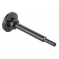 Tirette de starter SIP aluminium noir Vespa PX, Rally, Sprint