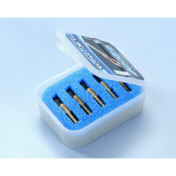 Pochette de gicleurs de ralenti -POLINI de Polini CP- (42-44-46-49-52)