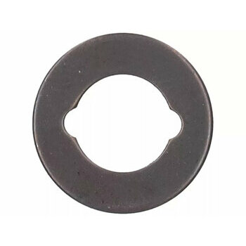 Rondelle pour couronne de pompe &agrave; huile -VESPA- PX (depuis 1984), T5 125cc, Cosa